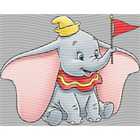 Disney Style-DSN 678